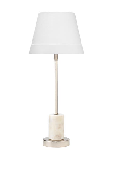 Darcy Marble Table Lamp