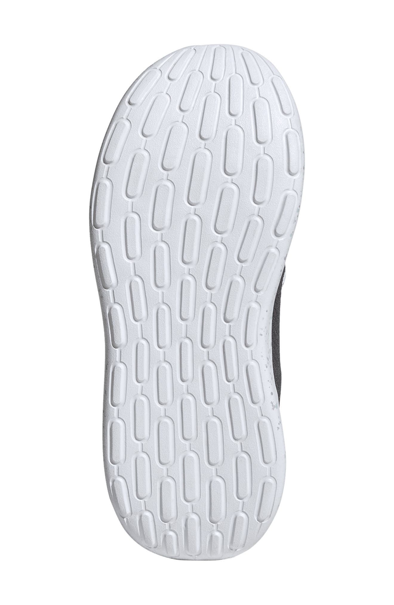 adidas Kids' Lite Racer Adapt 7.0 Slip-On Sneaker, Alternate, color, 