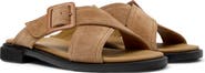 Camper Edy Slide Sandal