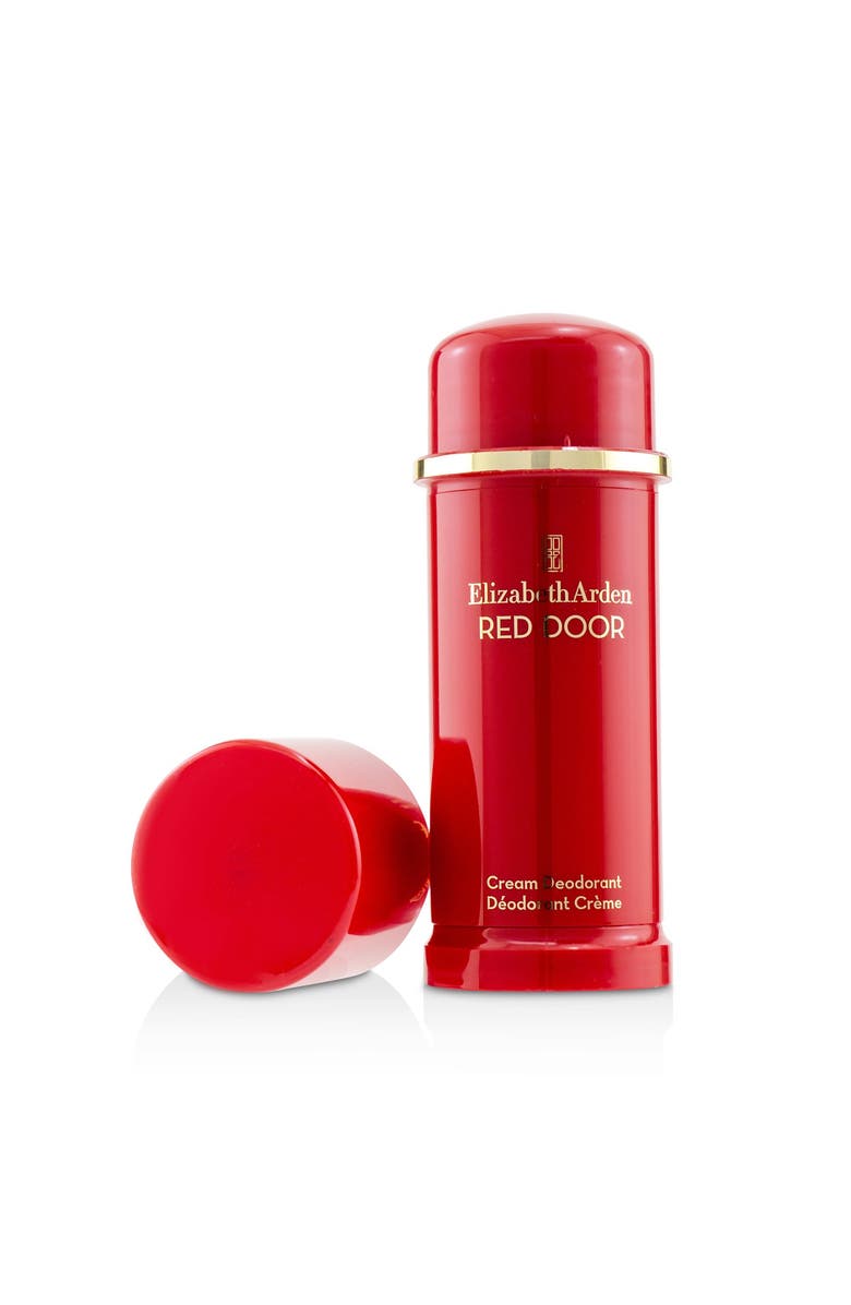 Elizabeth Arden Red Door Cream Deodorant, Alternate, color, 