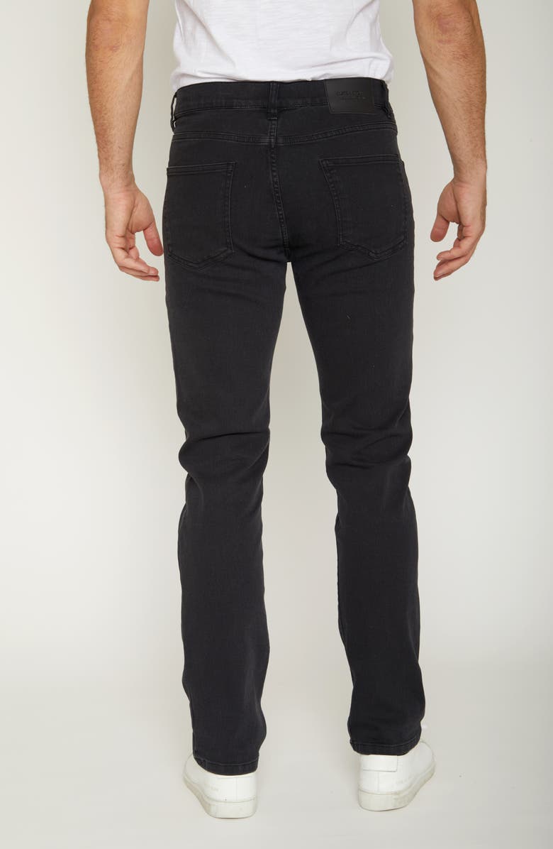 Slate & Stone SLATE AND STONE Sloan Standard Slim Leg Jeans, Alternate, color, 