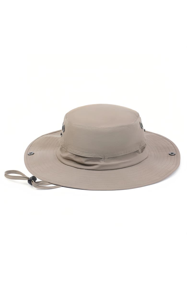Denali Men's Boonie Hat, Alternate, color, Brown