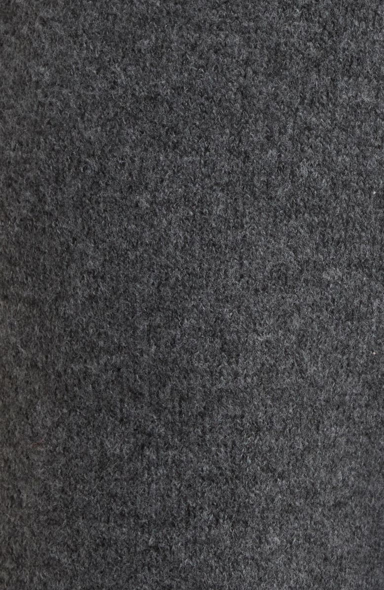 Nordstrom Cozy Hooded Lounge Set, Alternate, color, Grey Charcoal Heather