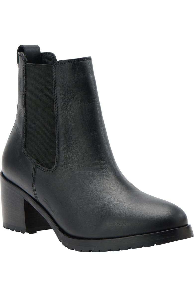 Nisolo Ana Go-To Chelsea Boot, Main, color,