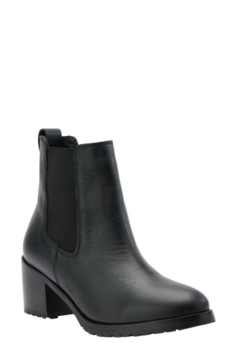 Women s Non Slip Chelsea Boots Nordstrom