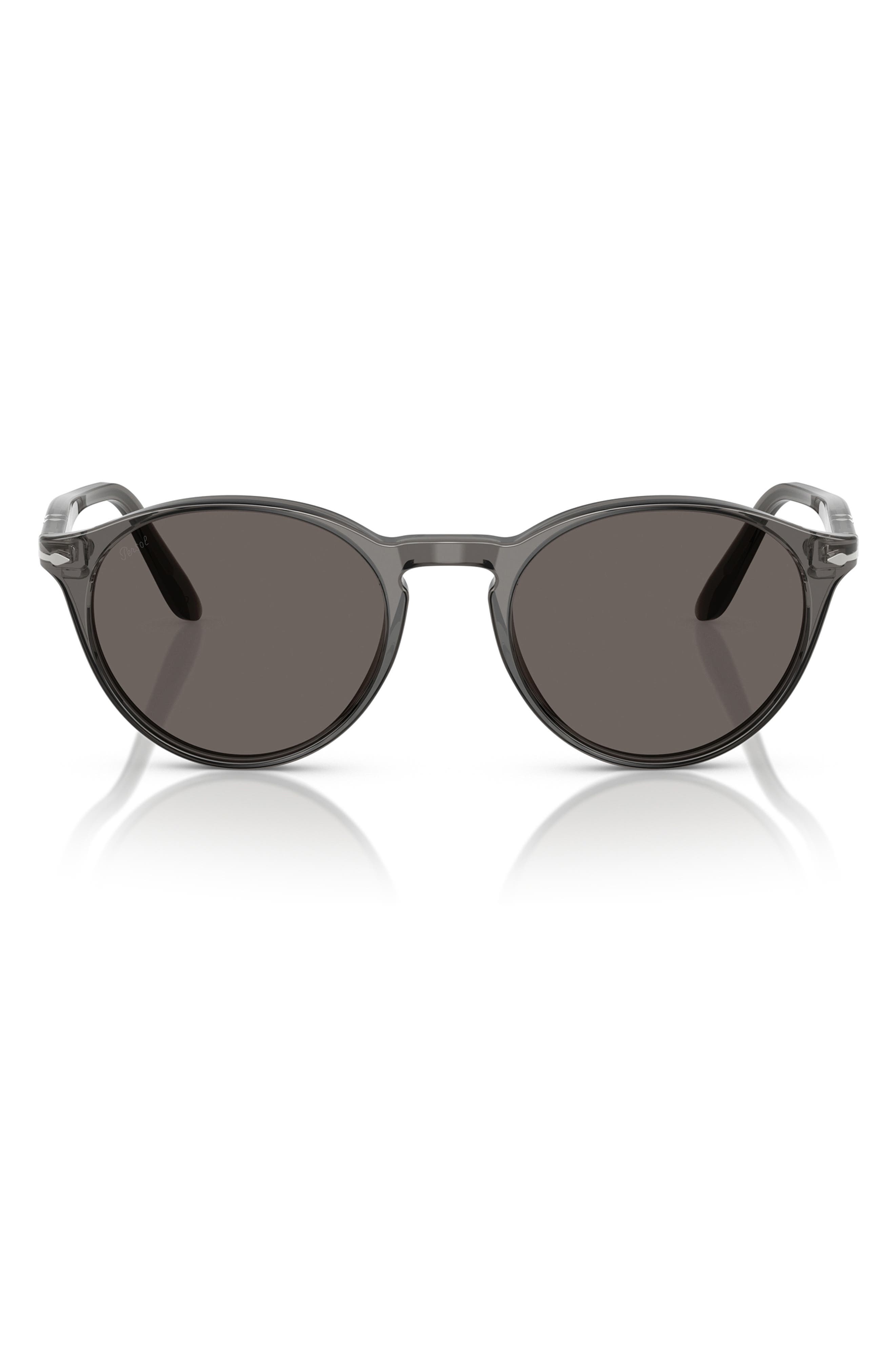 selected COLD GREY TRANSP / DARK GREY