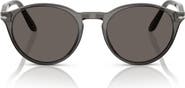 Persol 50mm Phantos Sunglasses