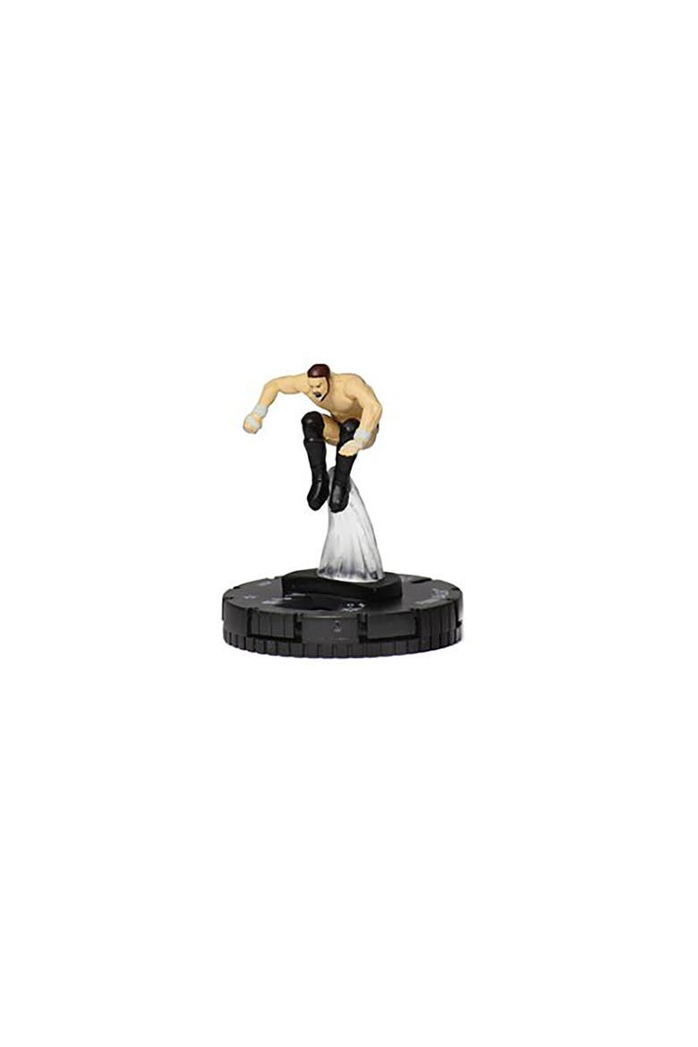WizKids WWE Heroclix Finn Balor Expansion Pack, Alternate, color, Multicolored