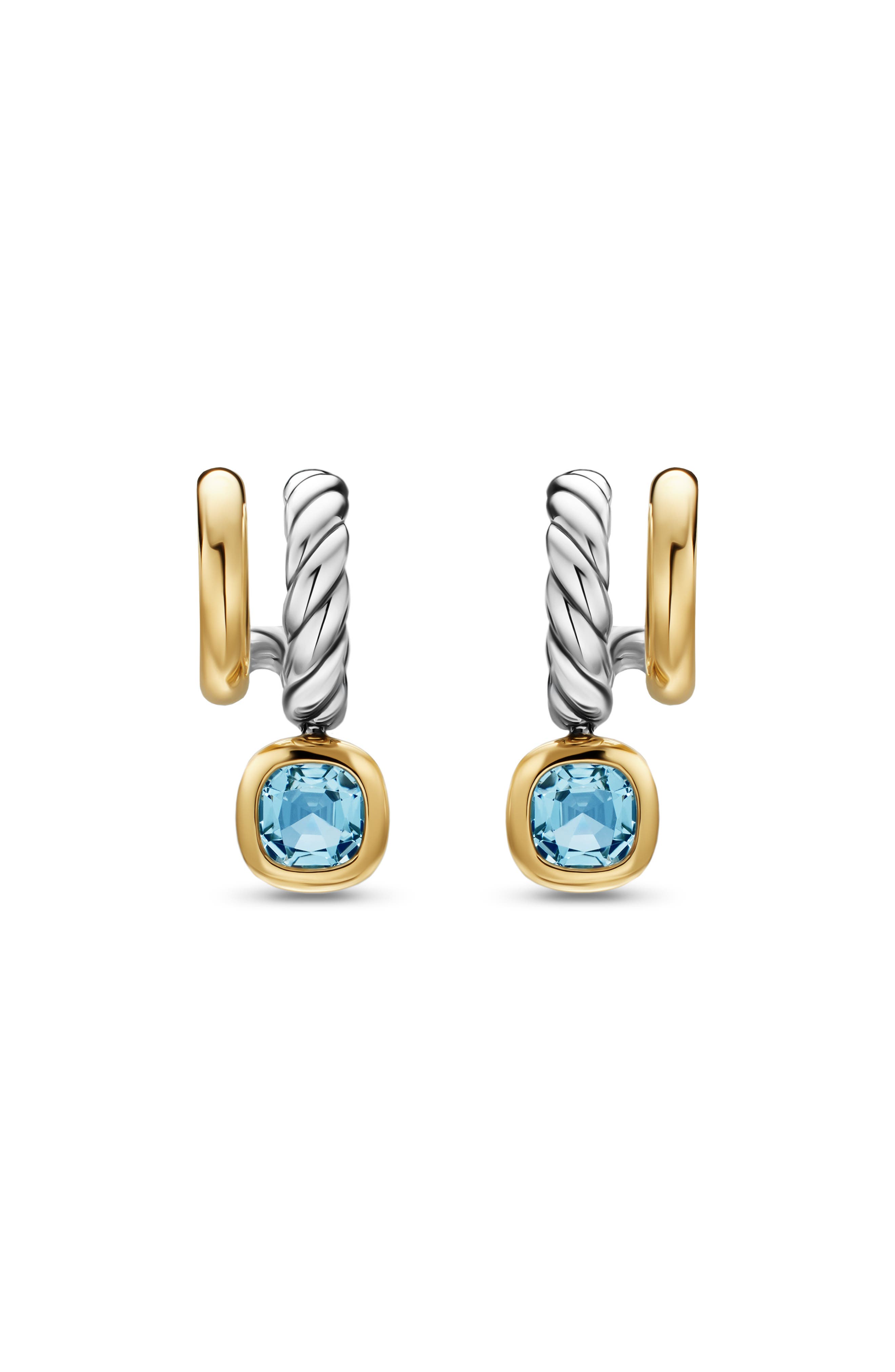 SKY BLUE TOPAZ