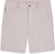Bugatchi Theo Tech Shorts