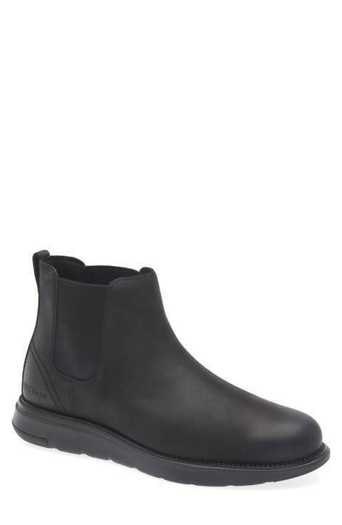 Grand Atlantic Chelsea Boot (Men)