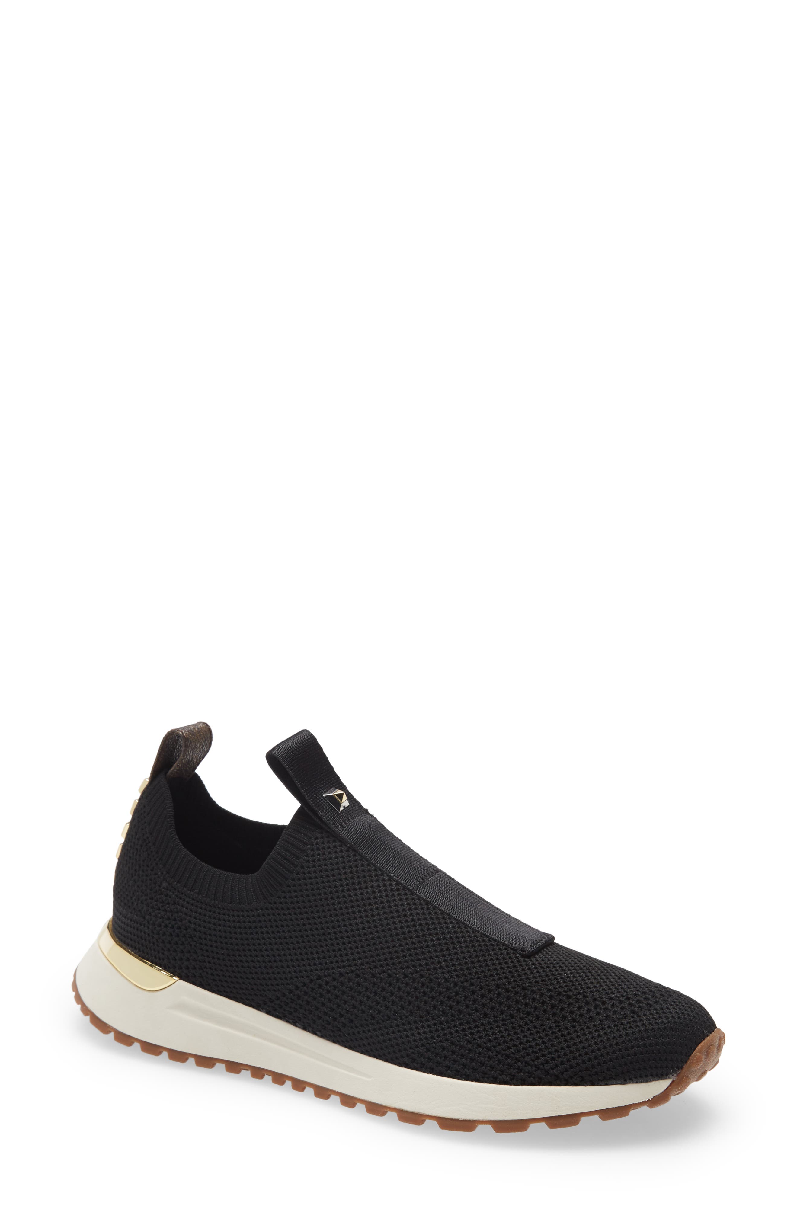 MICHAEL Michael Kors Bodie Slip-On Sneaker, Main, color, 