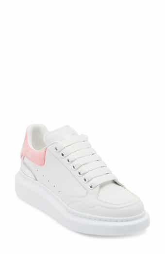 Alexander McQueen Oversized Sneaker Women Nordstrom