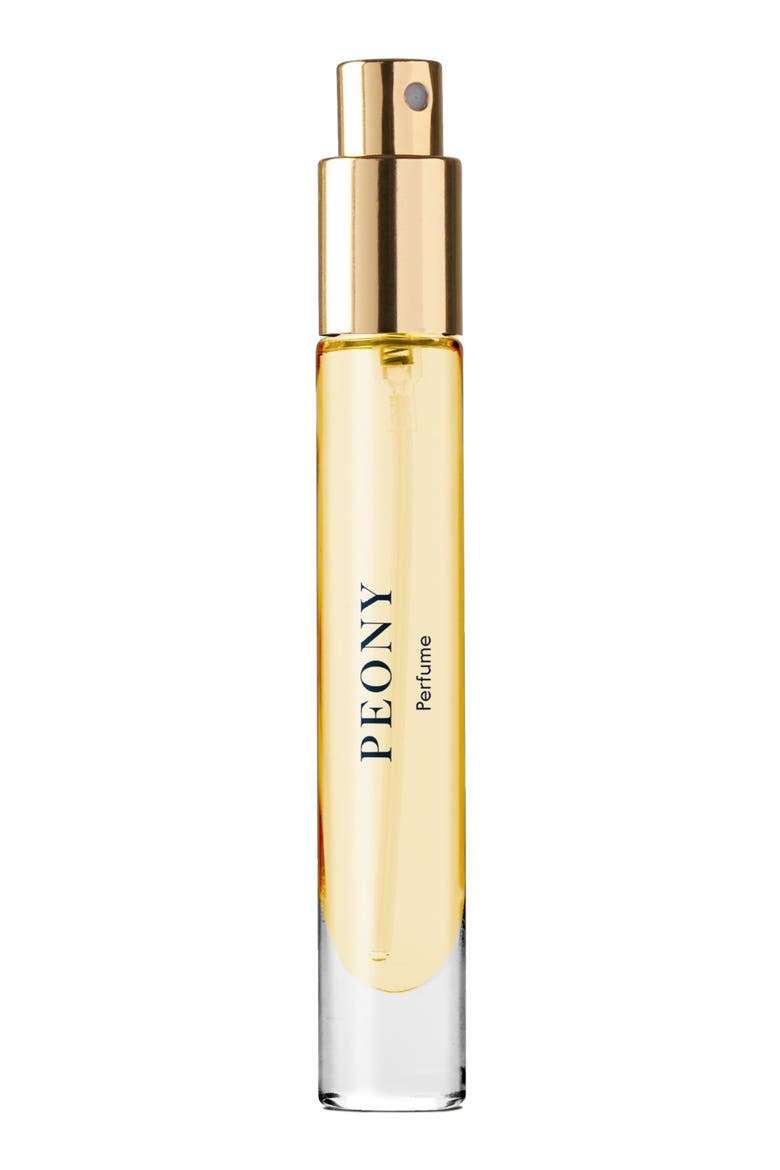 Peony Perfume, Main, color, 7.5mL
