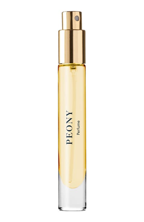 Peony Perfume