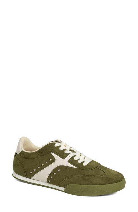 Raven Sneaker