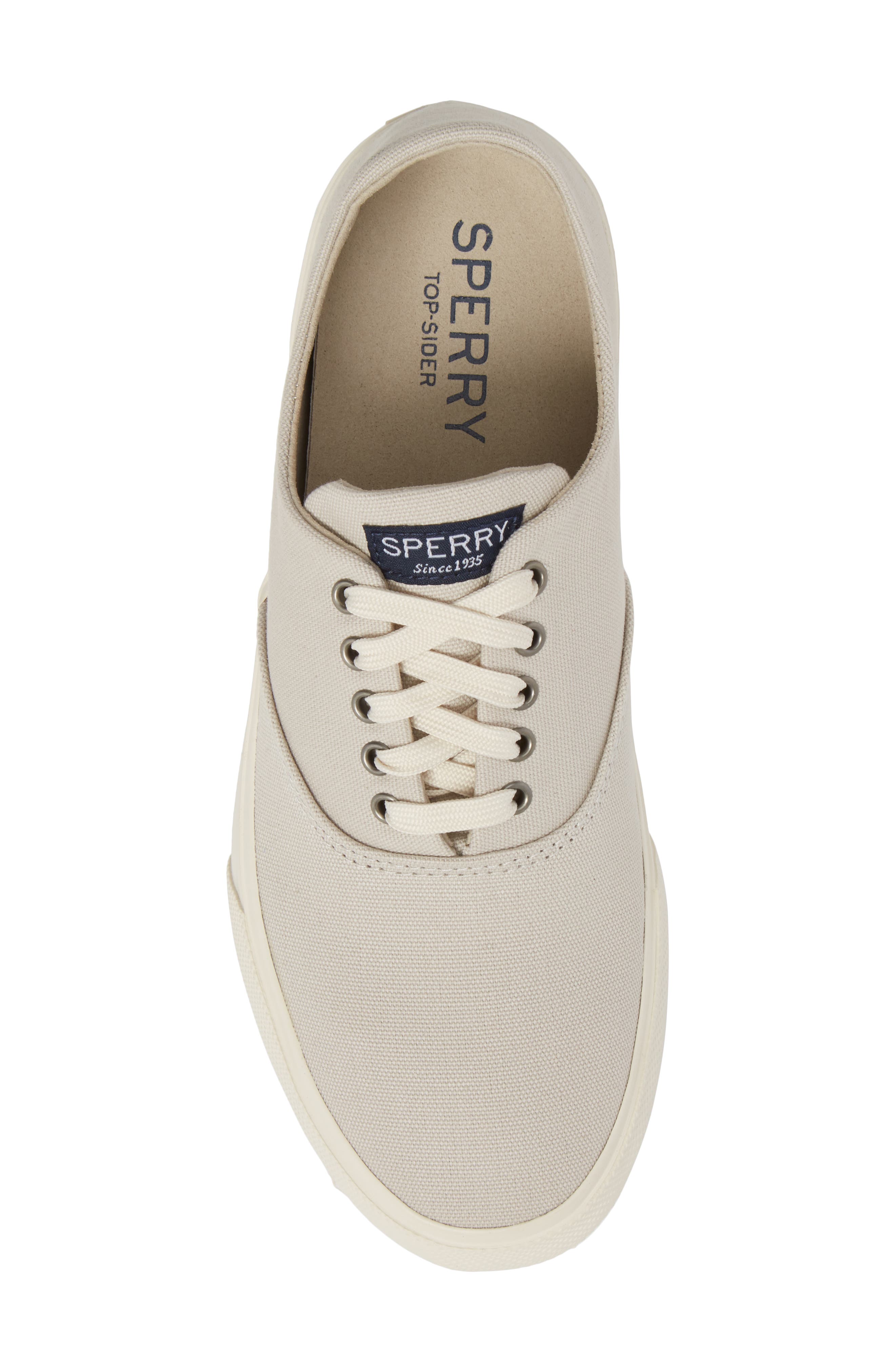 SPERRY TOP-SIDER<sup>®</sup> Sperry Captain's CVO Sneaker, Alternate, color, 