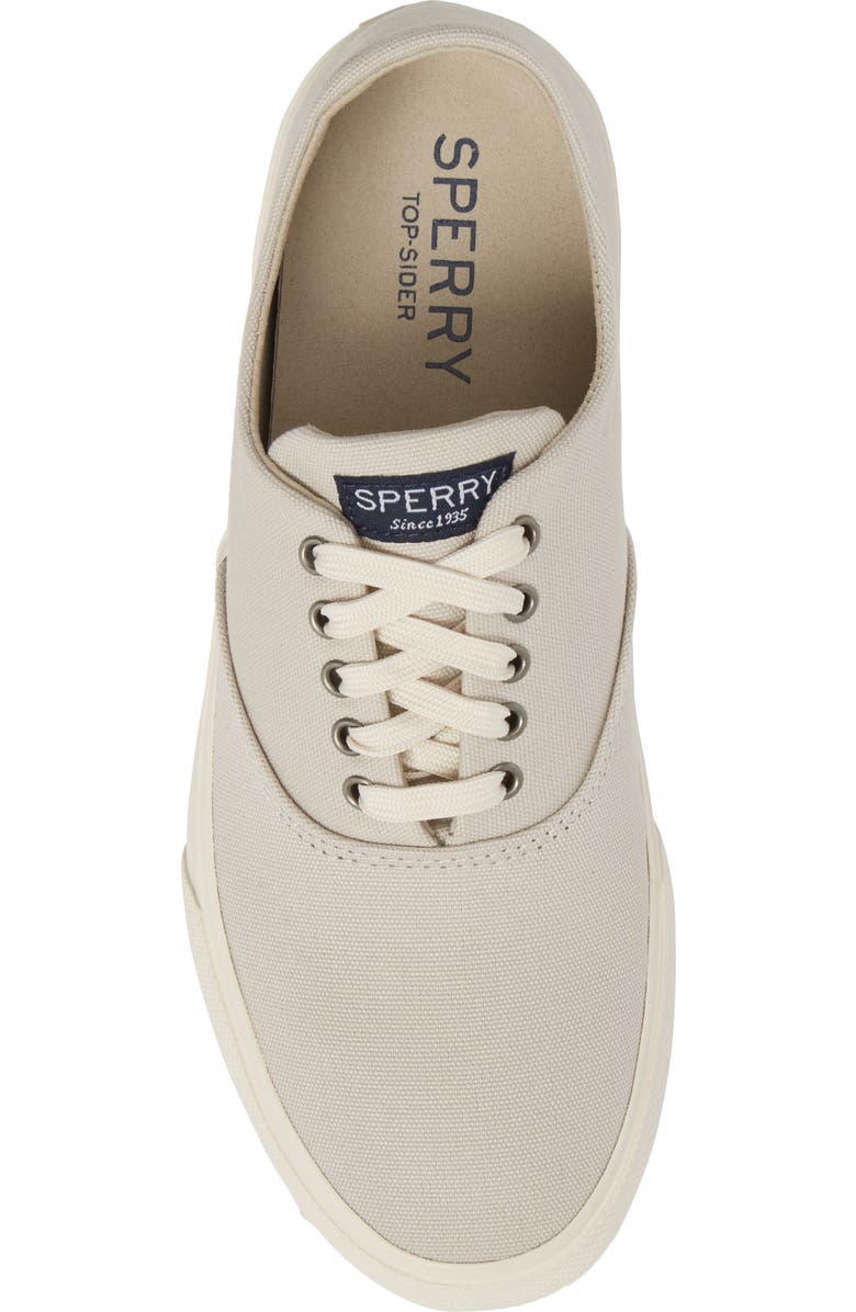 SPERRY TOP-SIDER<sup>®</sup> Sperry Captain's CVO Sneaker, Alternate, color,