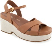 Aerosoles Chabella Platform Sandal