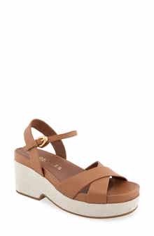 Chabella Platform Sandal