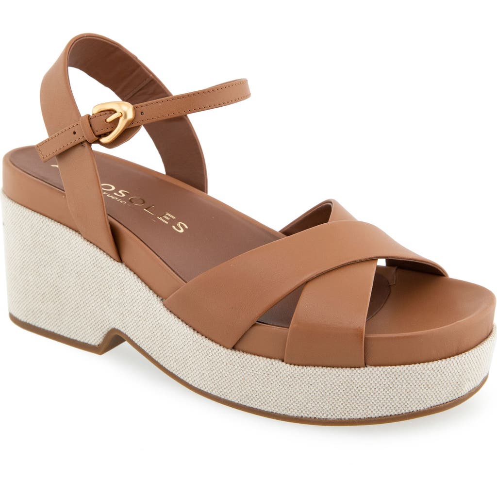 AEROSOLES AEROSOLES CHABELLA PLATFORM SANDAL