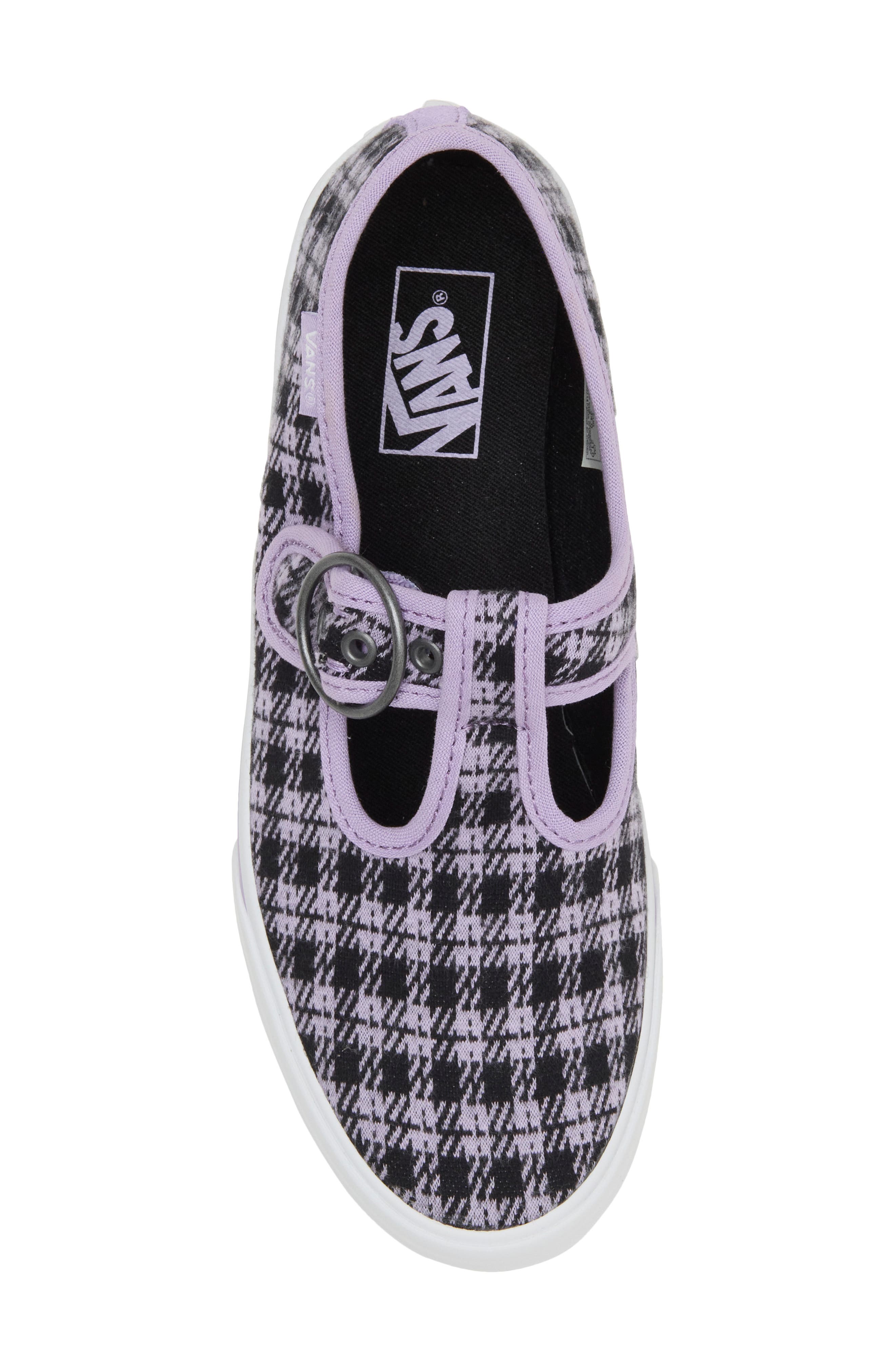 Kids' Lainey Mary Jane, Alternate, color, SOFT ORCHID