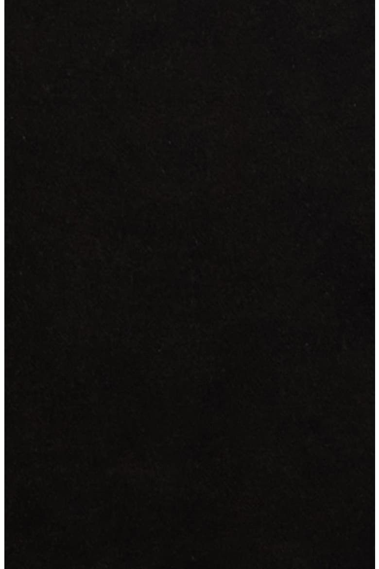 Stretch Velveteen Pencil Skirt, Alternate, color, UTILITY
