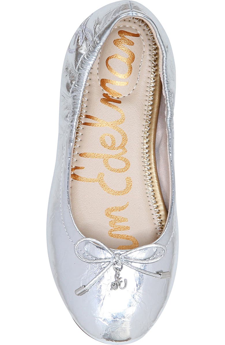 Sam Edelman Felicia Ballet Flat, Alternate, color,