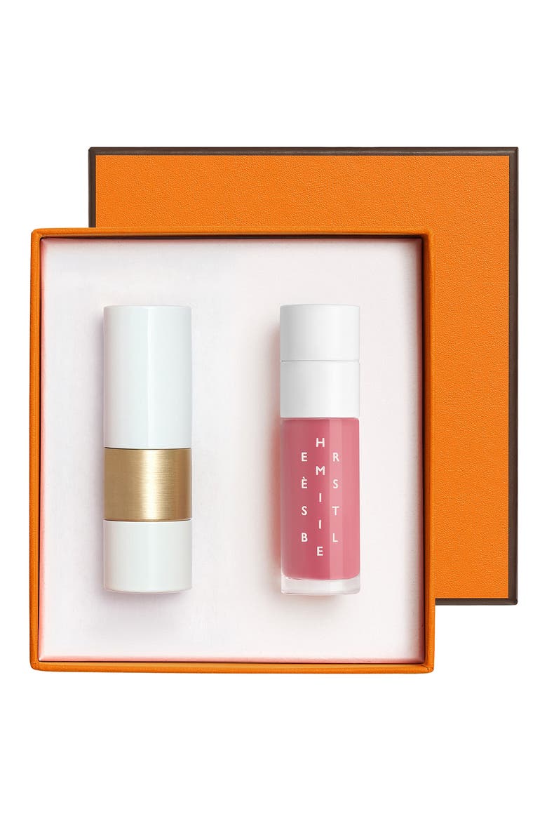 Rouge Hermès - Lip Care Set (Women) | Nordstrom