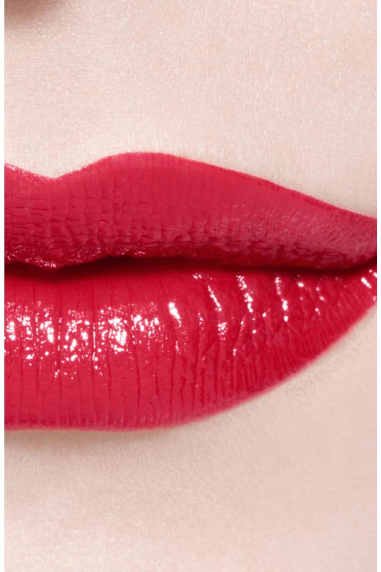 ROUGE COCO BLOOM Lipstick, Alternate, color, 128 MAGIC