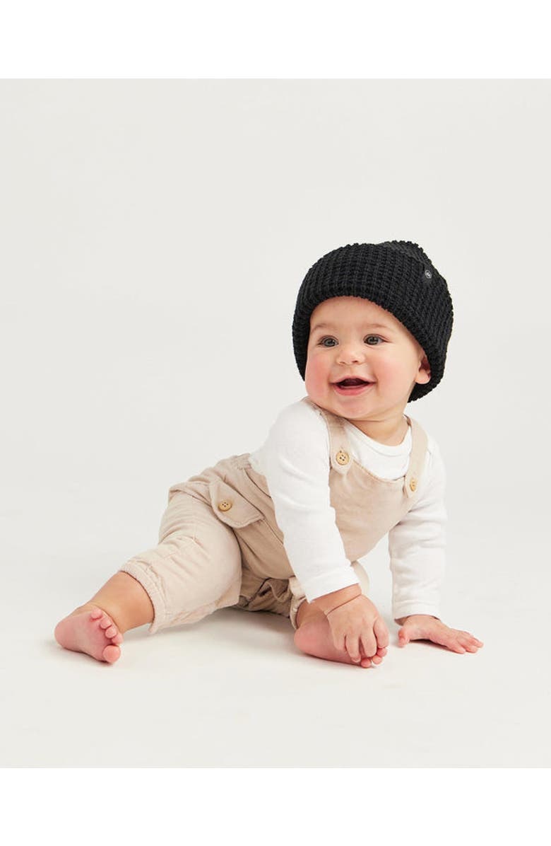 Hemlock Ranger Baby Beanie, Alternate, color, 