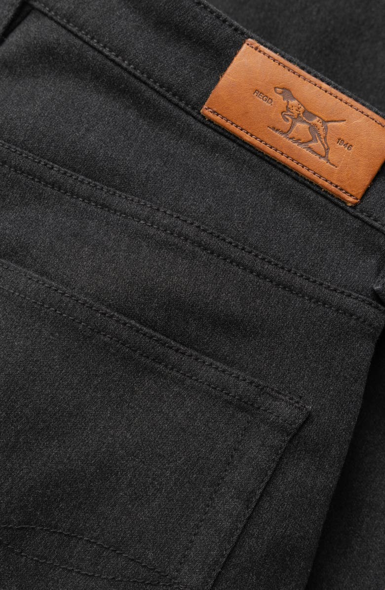 Rodd & Gunn Leighton Place Stretch Straight Leg Jeans, Alternate, color, 