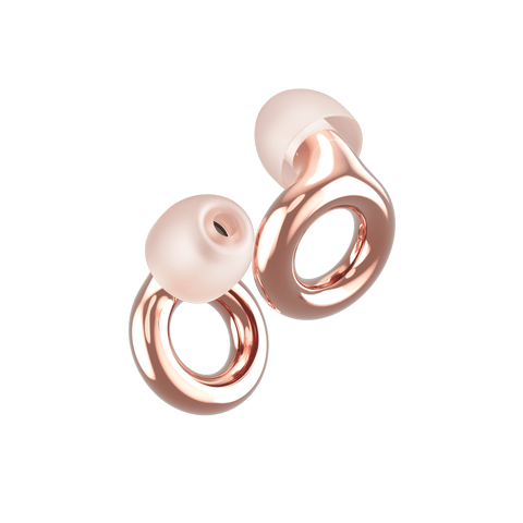 Experience 2 Earplugs Stylish Hearing Protection for Concerts & Festivals