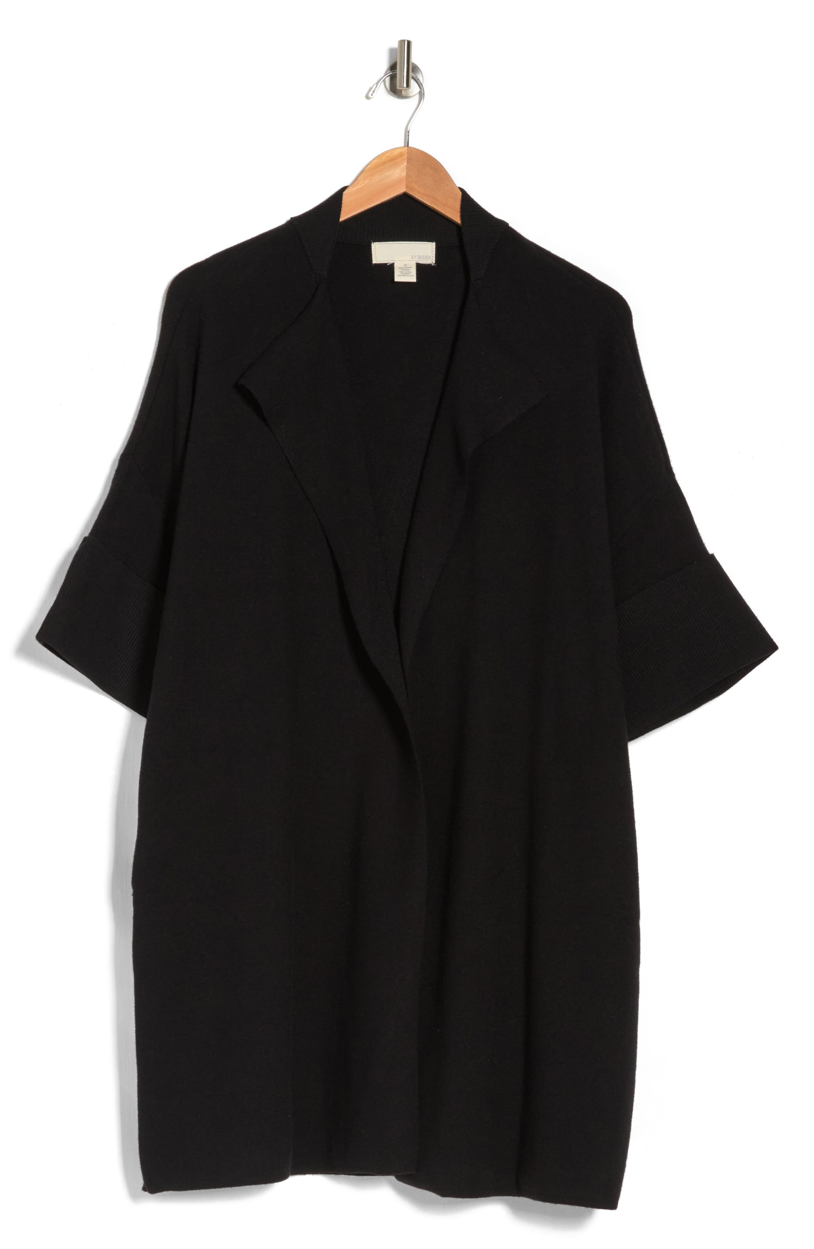 BY DESIGN Chicago II Topper (Women) | Nordstromrack