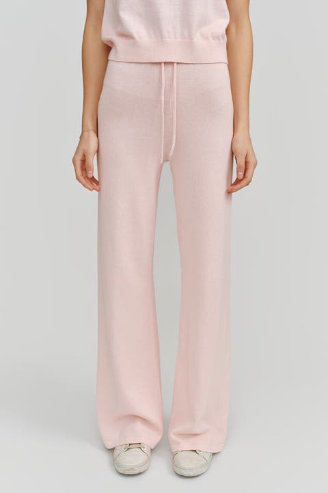 Alex Drawstring Pants