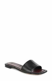 Valeria Slide Sandal