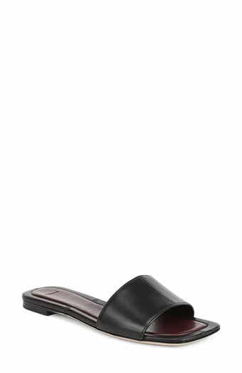 Valeria Slide Sandal