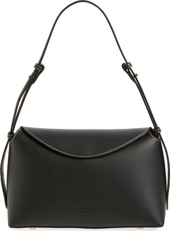 Freja New York Hudson Faux Leather Shoulder Bag | Nordstrom