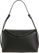 Freja New York Hudson Faux Leather Shoulder Bag