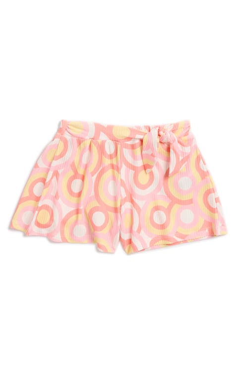 Kids' Infinity Print Shorts (Toddler, Little Kid & Big Kid)