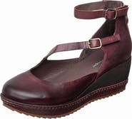 ANTELOPE Shiloh Wedge Sandal