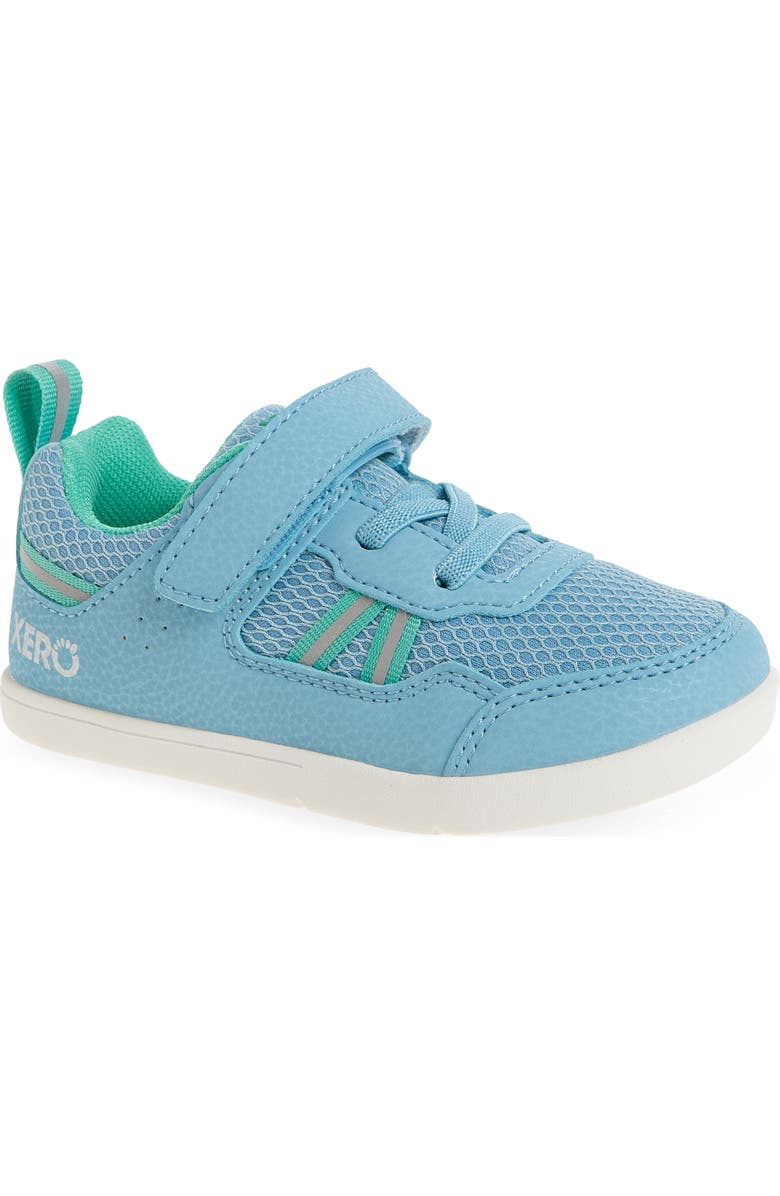 XERO SHOES Kids' Prio Sneaker, Main, color, Milky Blue