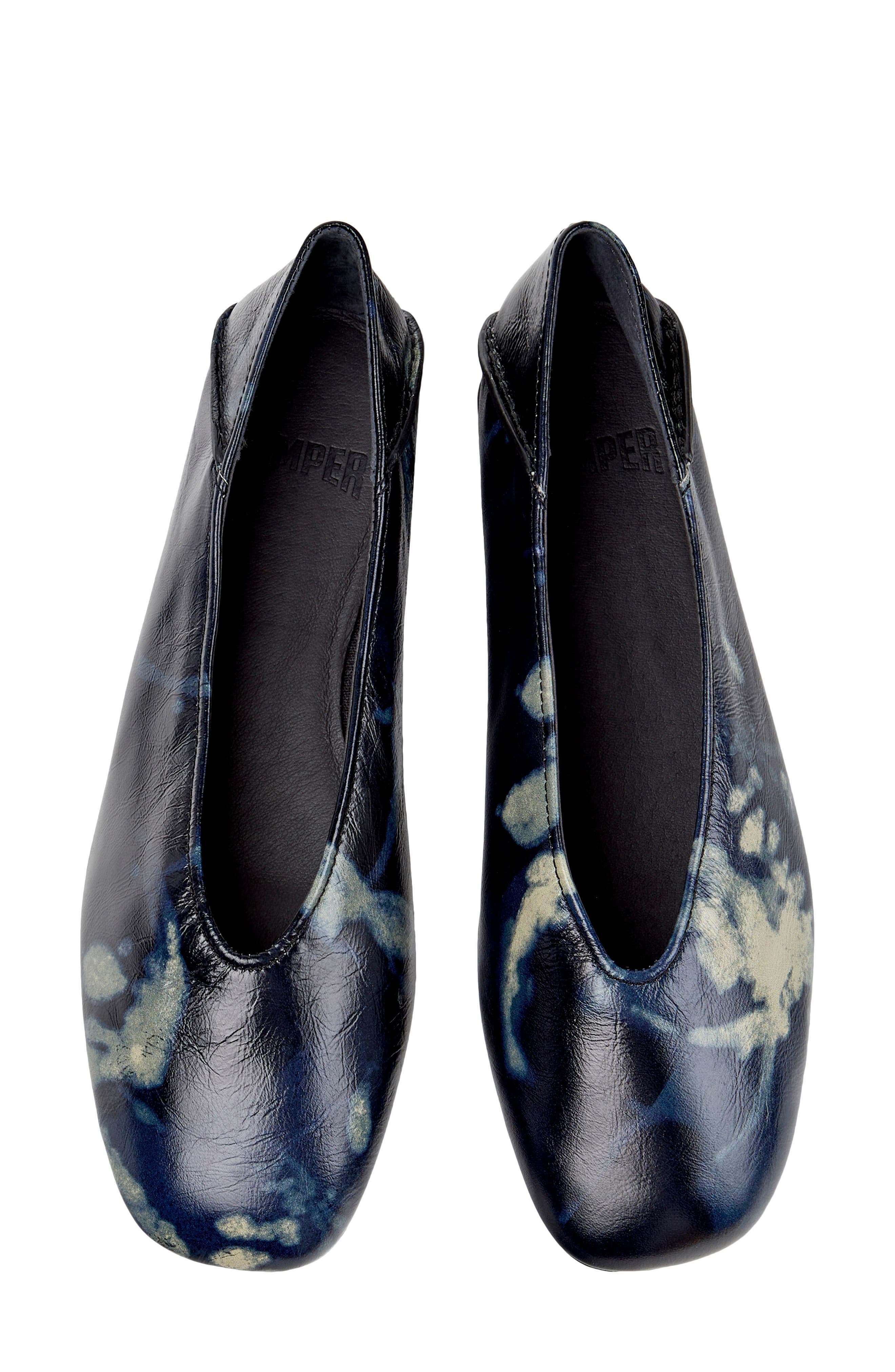 Camper Myra Flat, Alternate, color, 