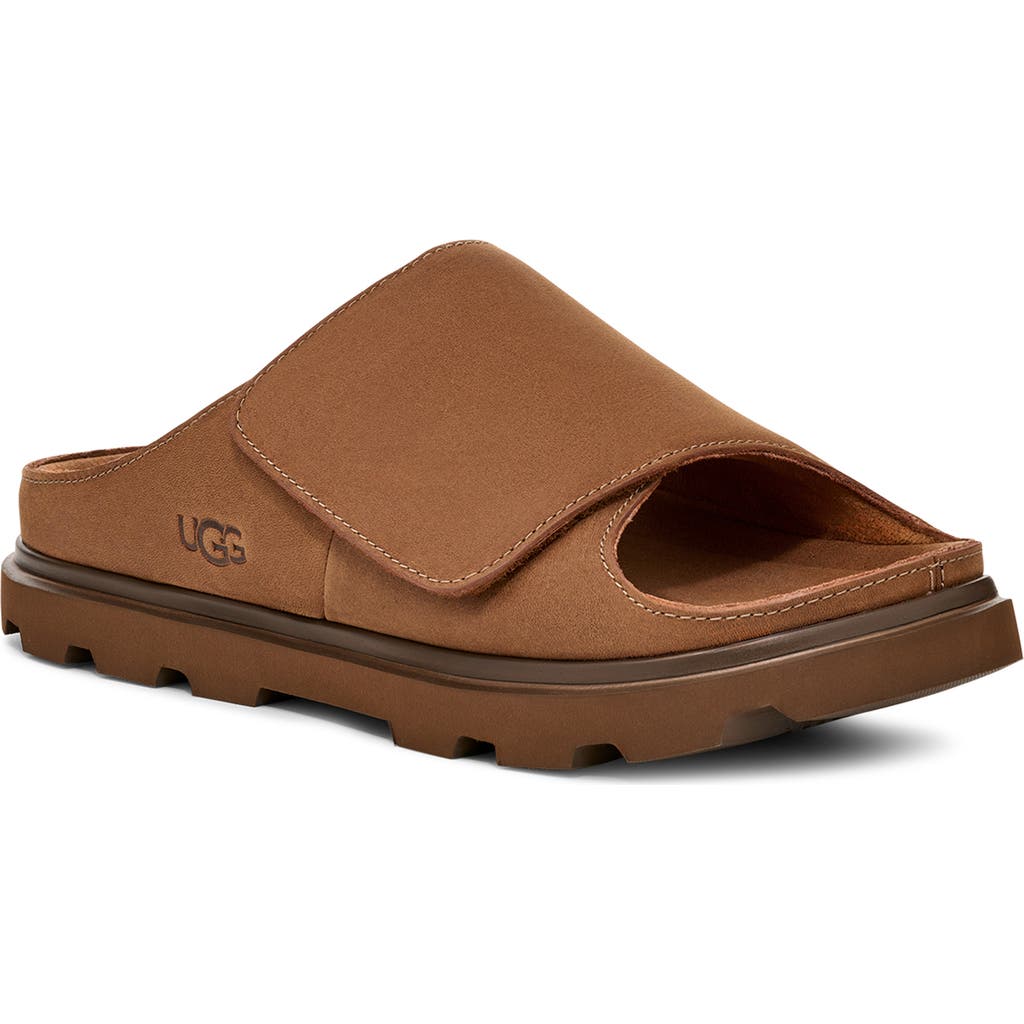 UGG(R) UGG(R) SOLANO SLIDE SANDAL