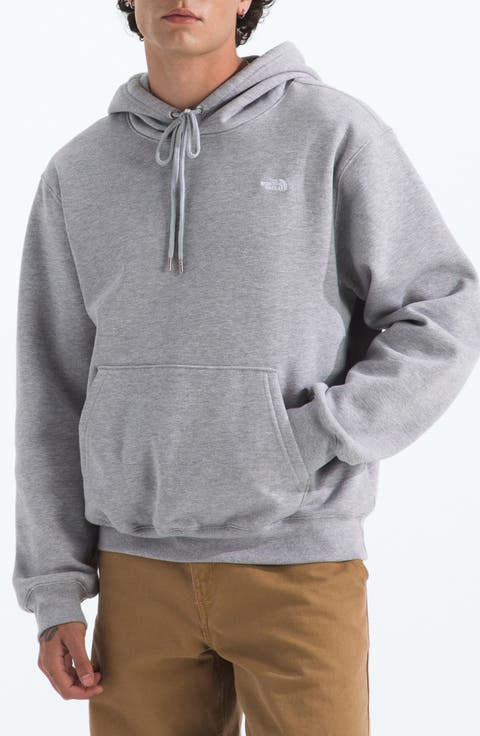 Essential Pullover Hoodie