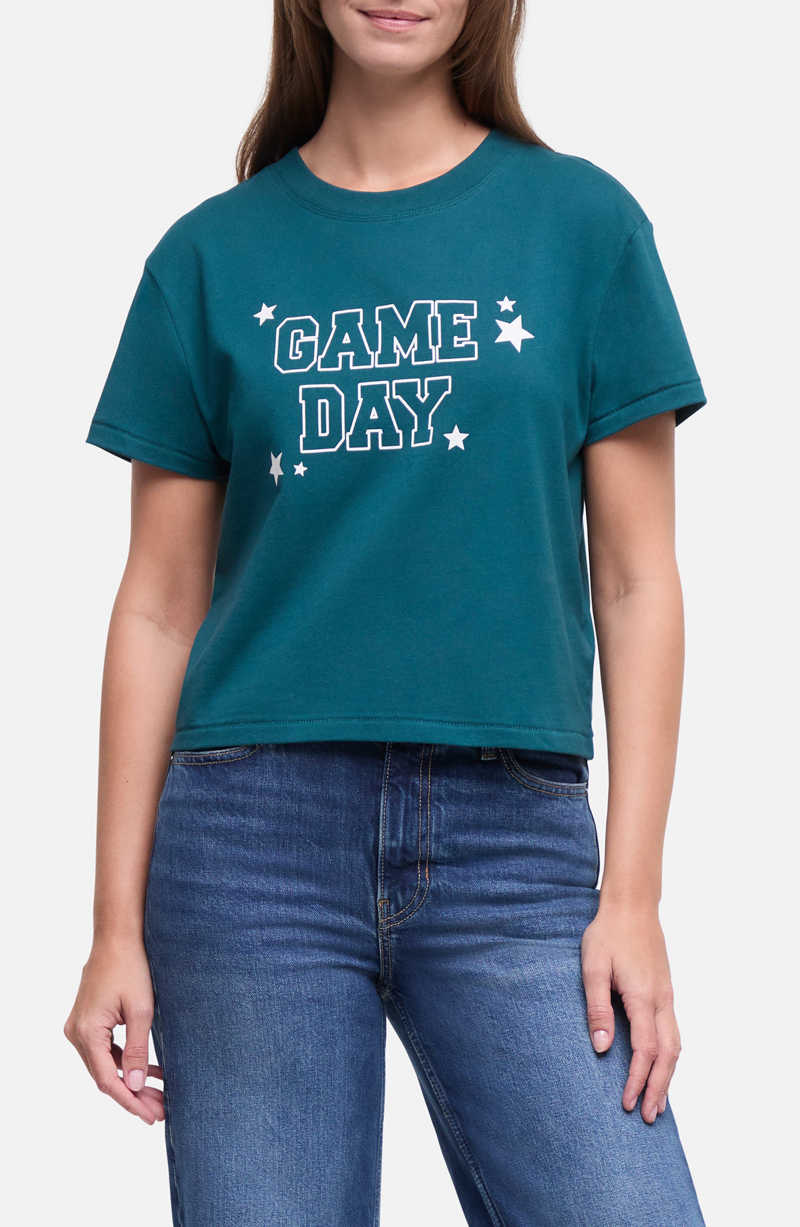 DEEP TEAL MEET ME