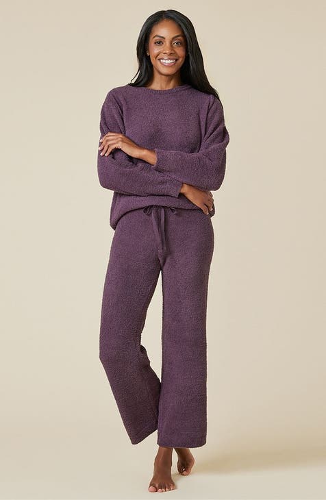 Women s Purple Pajama Sets Nordstrom