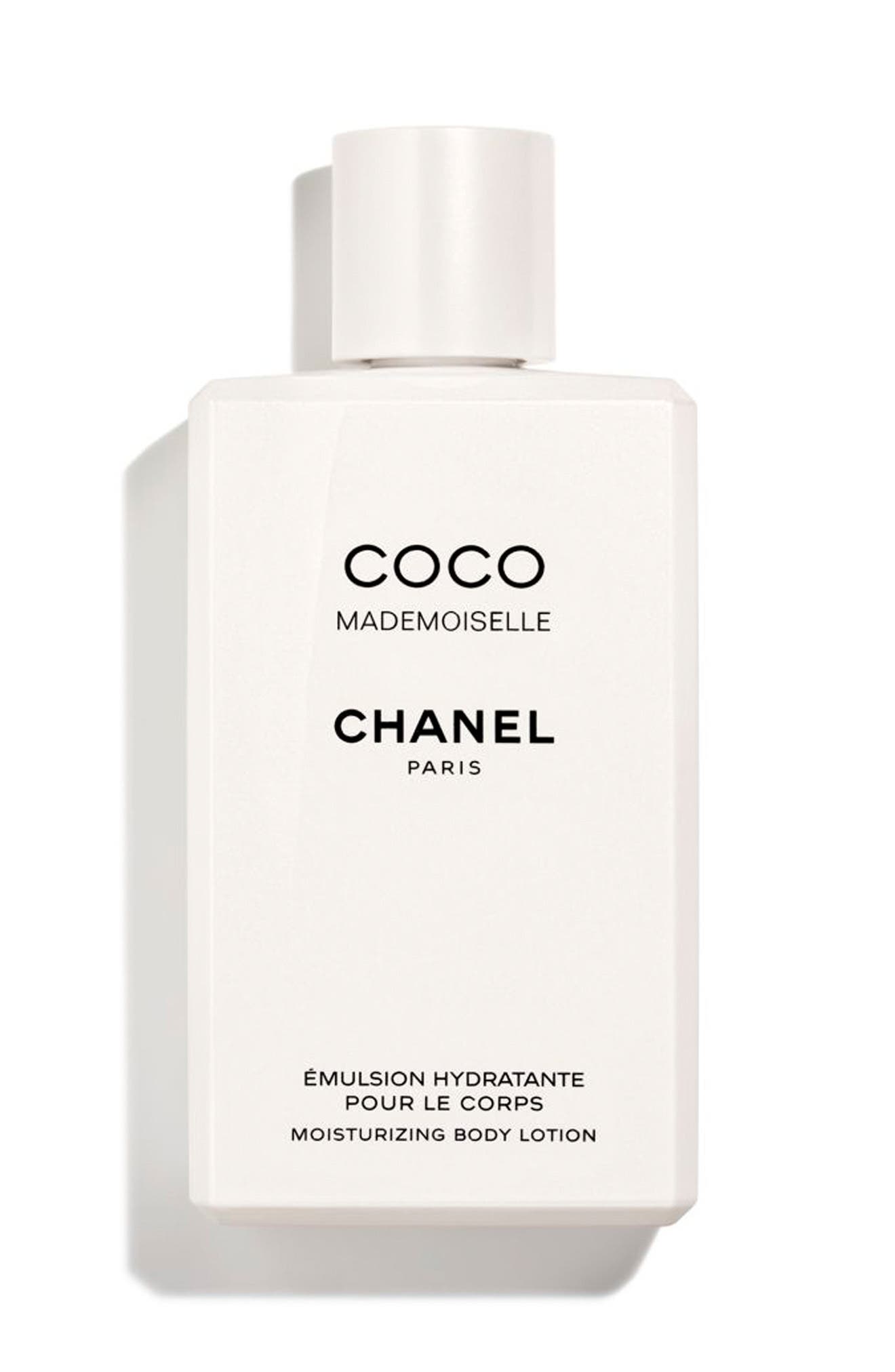 CHANEL GABRIELLE CHANEL Body Lotion | Nordstrom