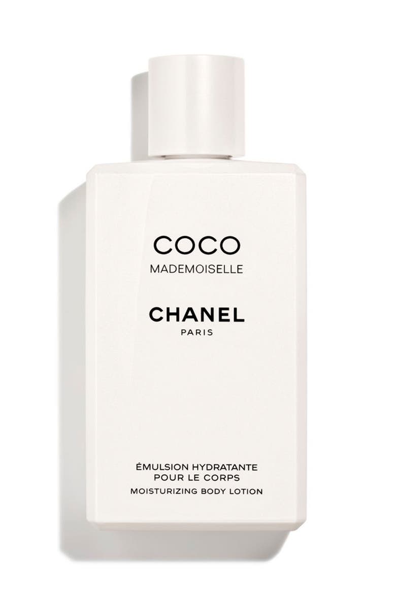 COCO MADEMOISELLE 
Moisturizing Body Lotion, Main, color, NO COLOR