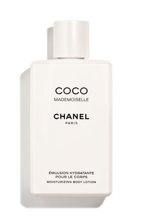 CHANEL Body Lotion Body Oil Body Cream Nordstrom